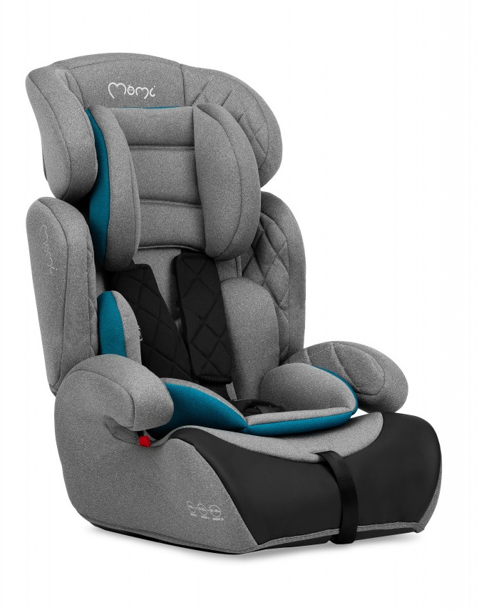 

Автокресло MoMi AXO turquoise