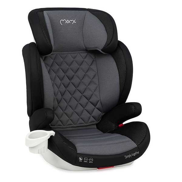 

Автокресло MoMi Quick Fix black
