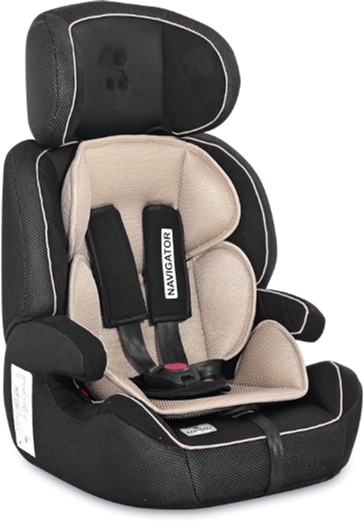 

Автокресло Bertoni Navigator nomad beige
