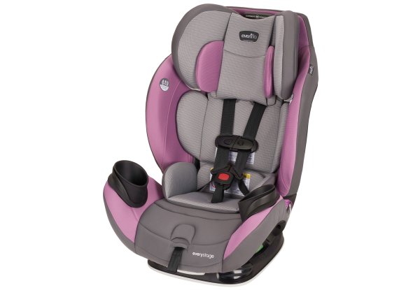 

Автокресло Evenflo EveryStage LX MIra