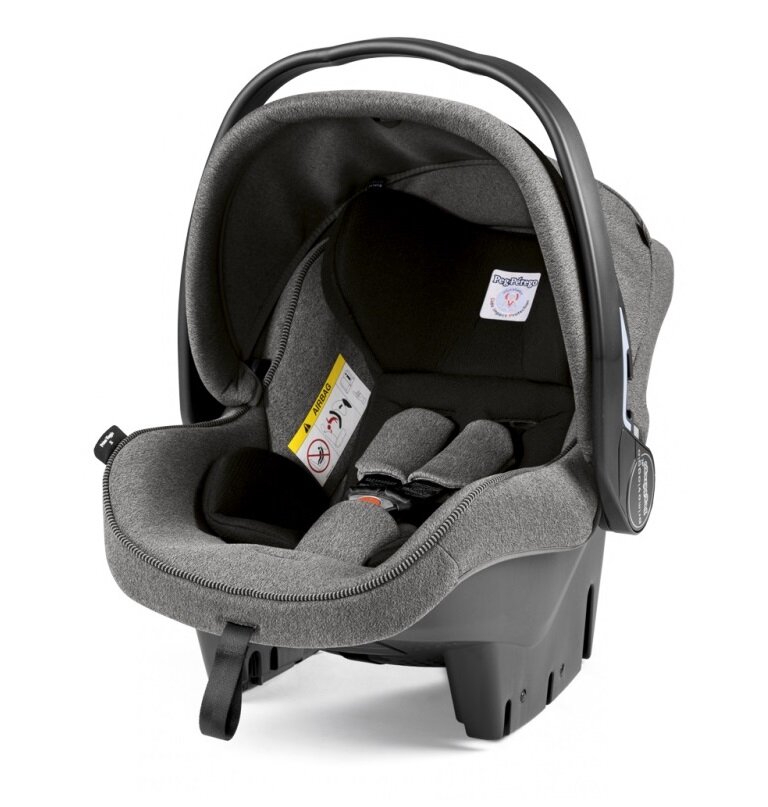 

Автокресло Peg-Perego Primo Viaggio SL Uni Vibes