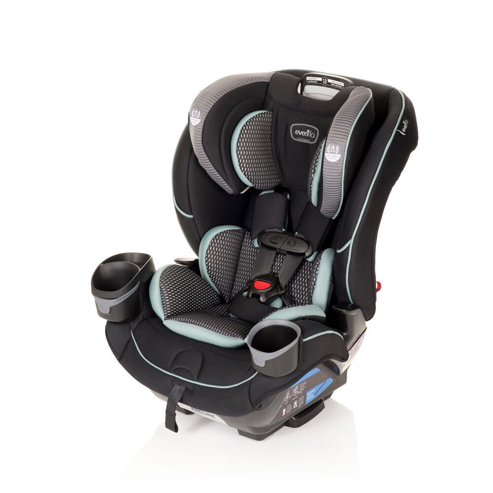 

Автокресло Evenflo EveryFit LX Atlas