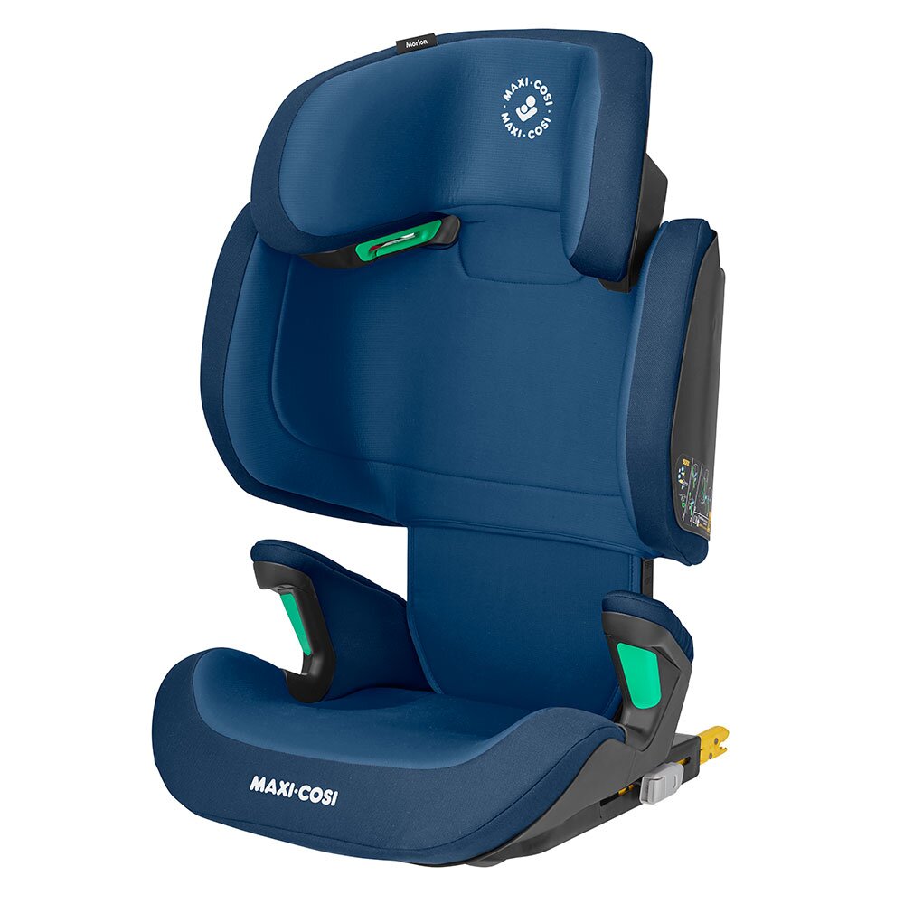 

Автокресло Maxi-Cosi Morion Basic Blue