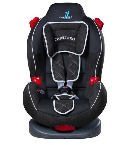 

Автокресло Caretero Sport Turbo (black)