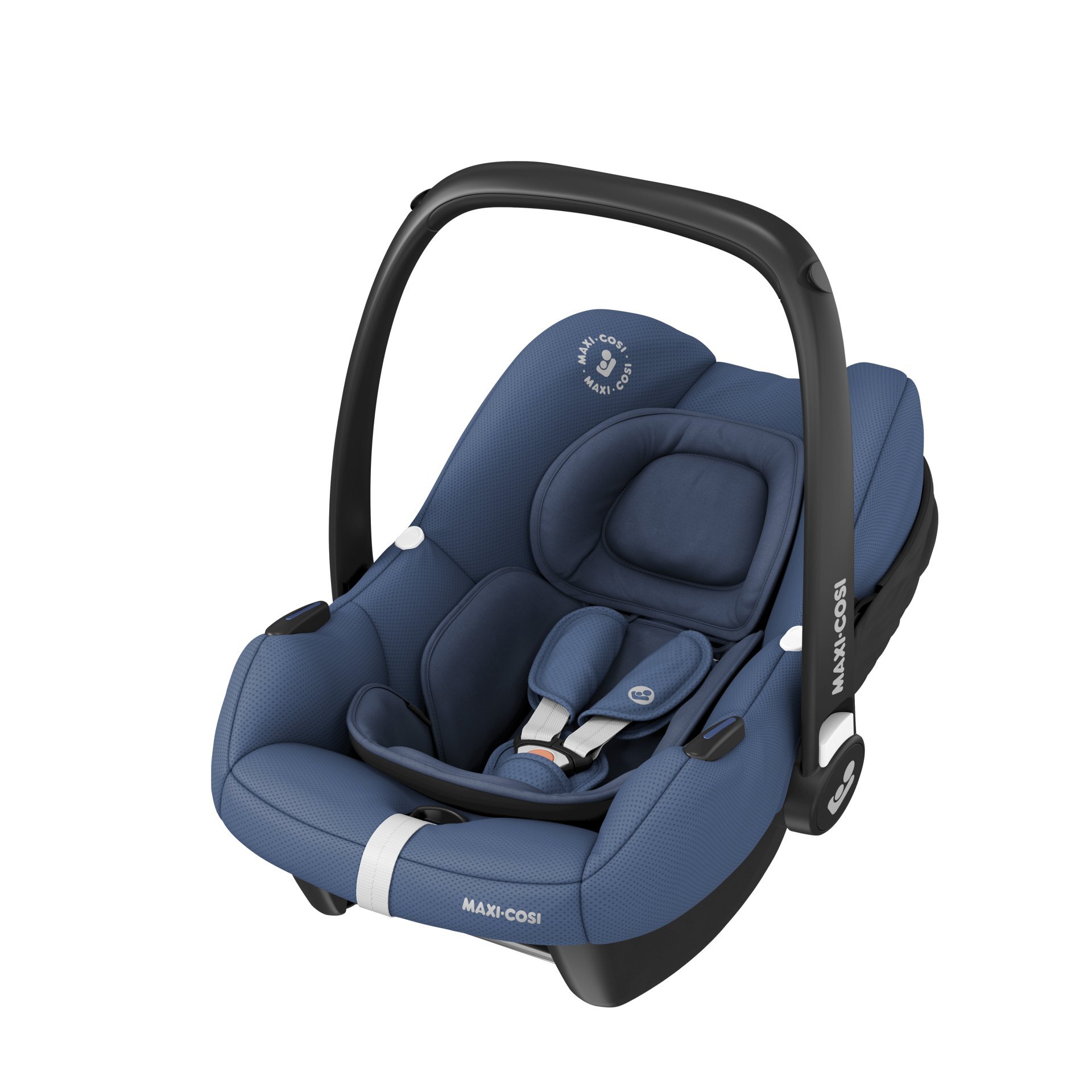 

Автокресло Maxi-Cosi Tinca i-Size Essential Blue