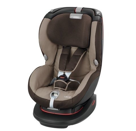 

Автокресло Maxi-Cosi Rubi XP (Walnut Brown)