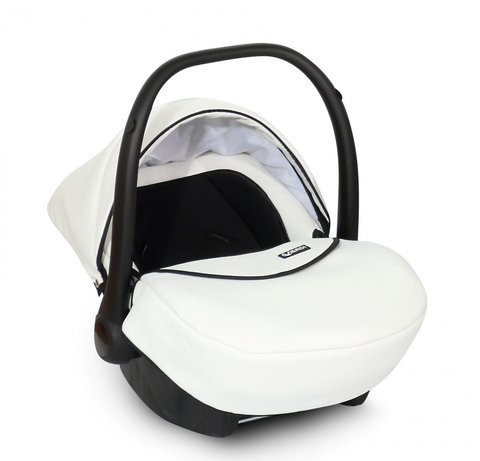 

Автокресло Verdi Mirage 06 white