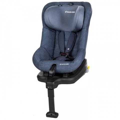 

Автокресло Maxi-Cosi Tobifix Nomad Blue