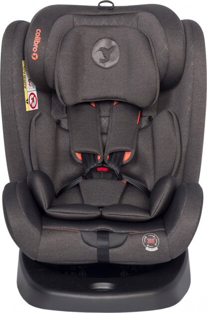 

Автокресло Colibro Omni Izofix Granito