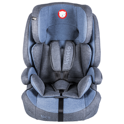

Автокресло Lionelo Nico (blue)