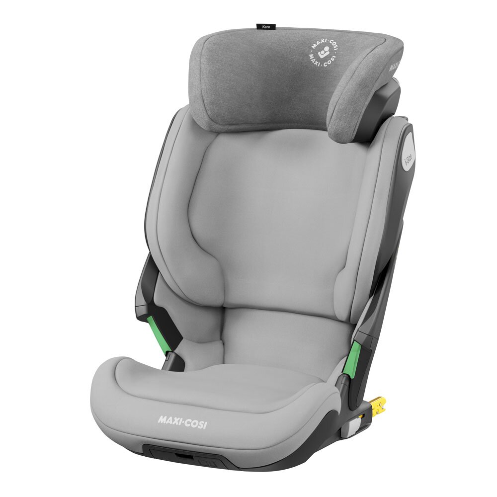 

Автокресло Maxi-Cosi Kore i-Size Authentic Grey