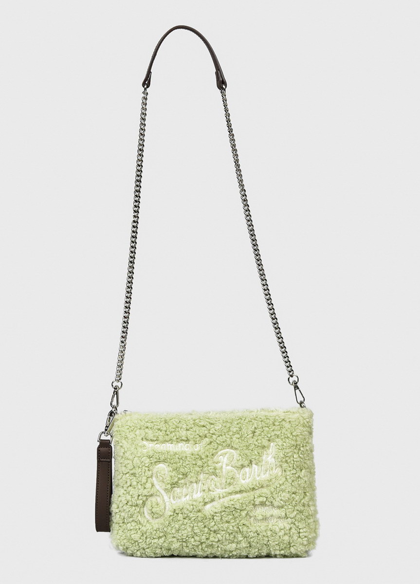 

Сумка MC2 Saint Barth UNI Зеленый (PAR0009 SHRP53-UNI)