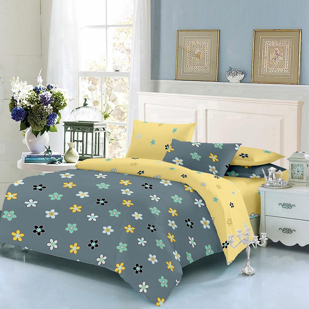 

Комплект постельного белья ТЕП 303 Caroline (Каролина) 200x215