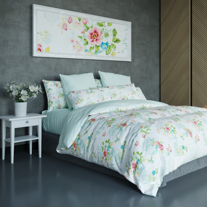 

Комплект постельного белья ТЕП 293 Gwenn 1812 (Гвен) 150x215