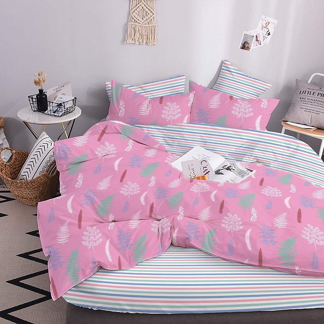 

Комплект постельного белья ТЕП 307 Nicole (Николь) 200x215