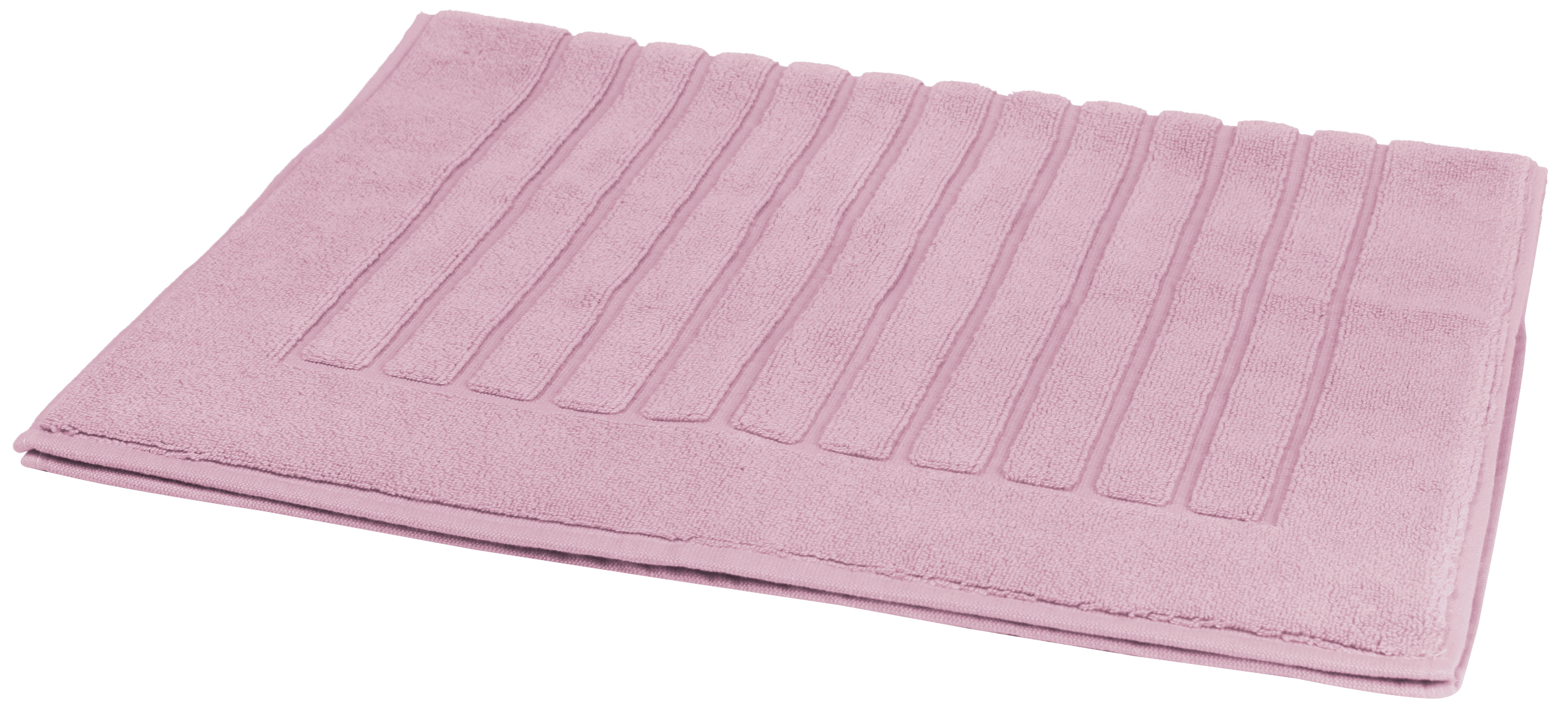 

Махровое полотенце Luxury Linens Alligator 650 GR 50х80 Rosa