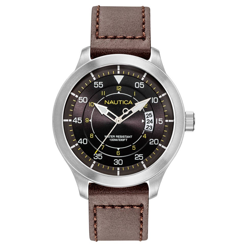 

Мужские часы ​Nautica Point Loma NAPPLP903
