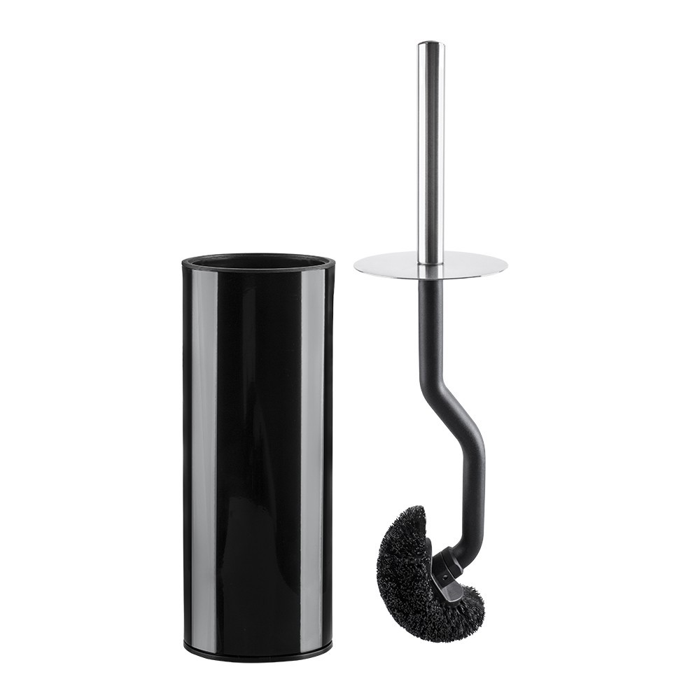 

Щетка туалетная 10x10x37 cм AWD interior AWD02021770 метал окрашенный