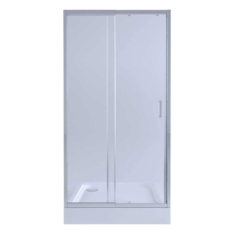 

Душевая дверь Q-tap Taurus CRM201-11.C6