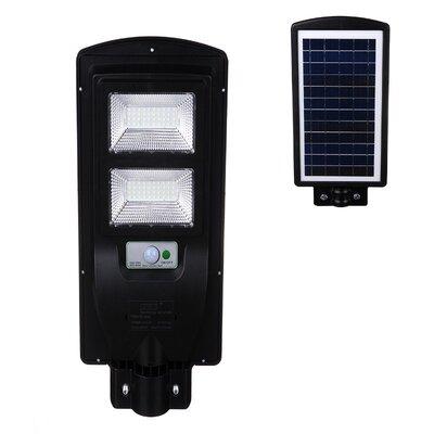 

Уличный фонарь на столб solar street light 2VPP