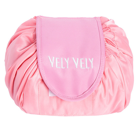 

Косметичка-органайзер Vely Vely Розовый