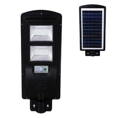 

Уличный фонарь на столб solar street light 2VPP с пультом