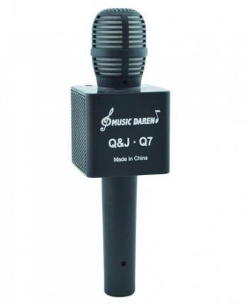 

Микрофон с динамиком Q&J Q7-3