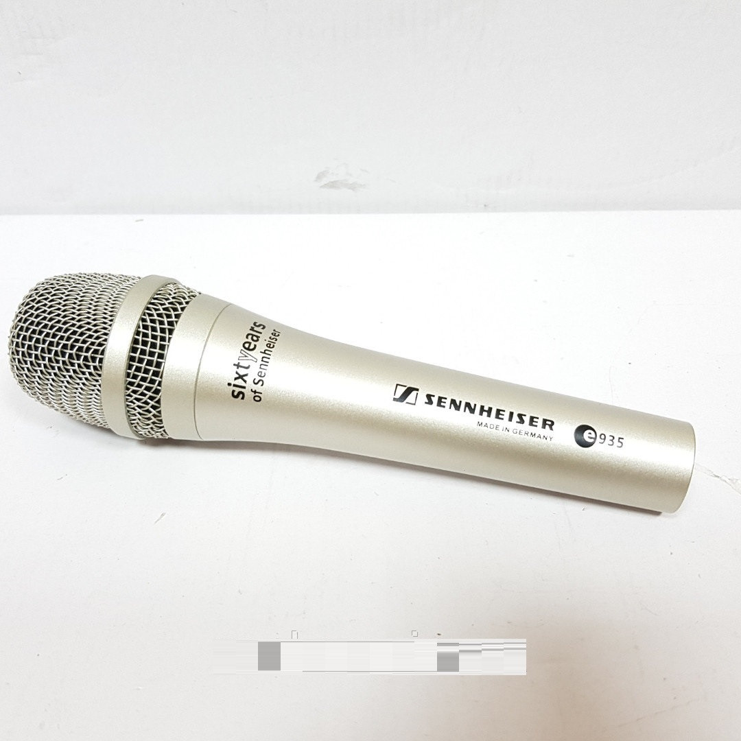 

Проводной микрофон DM E935 Sennheiser
