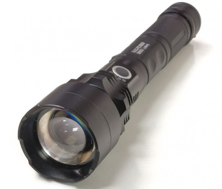 

Фонарик BL QP510 -P50
