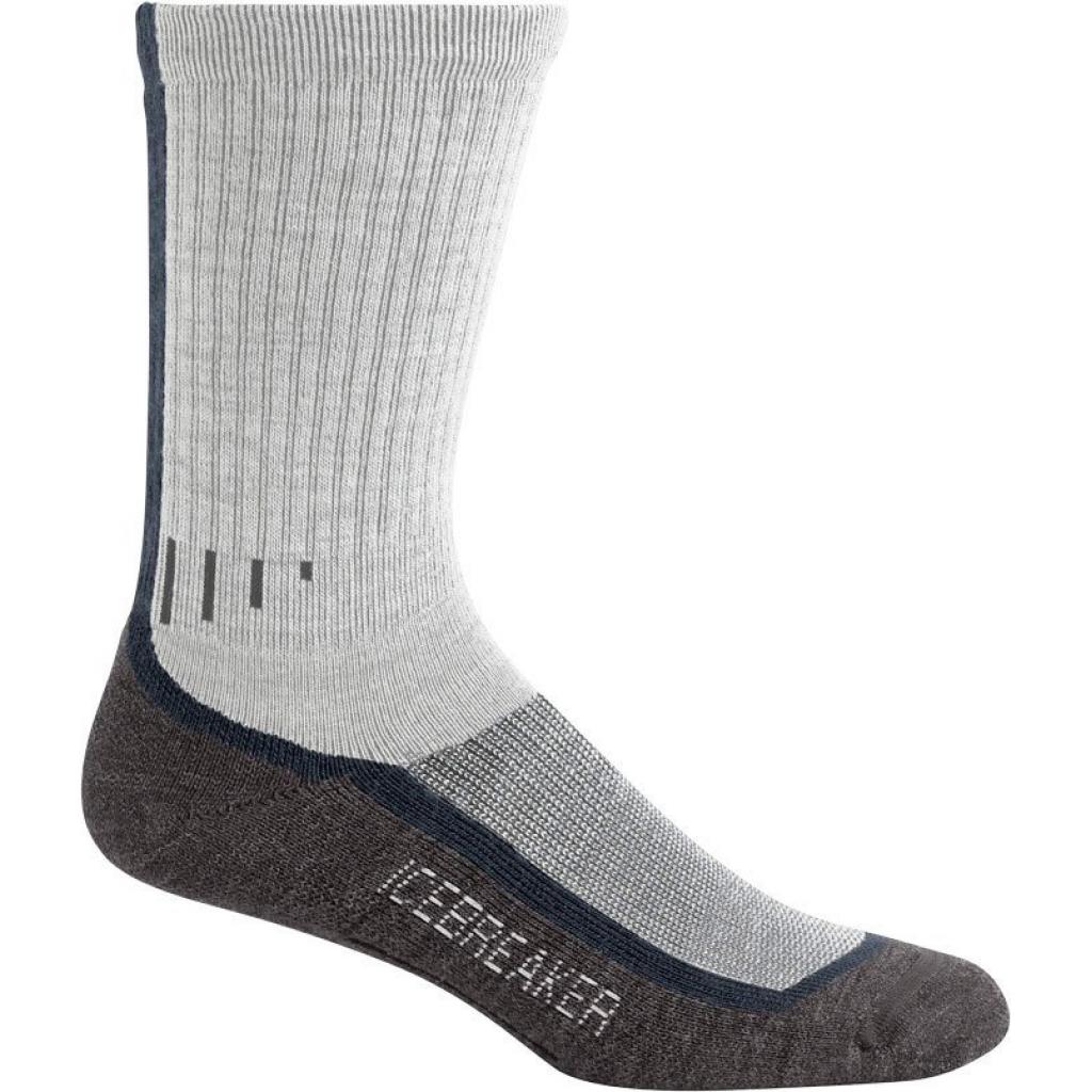 

Носки Icebreaker Hike Lite Crew WMN silver/oil/brazil  (35-37) (IBN 304 289, Носки Icebreaker Hike Lite Crew WMN silver/oil/brazil S (35-37) (IBN 304 289 S)