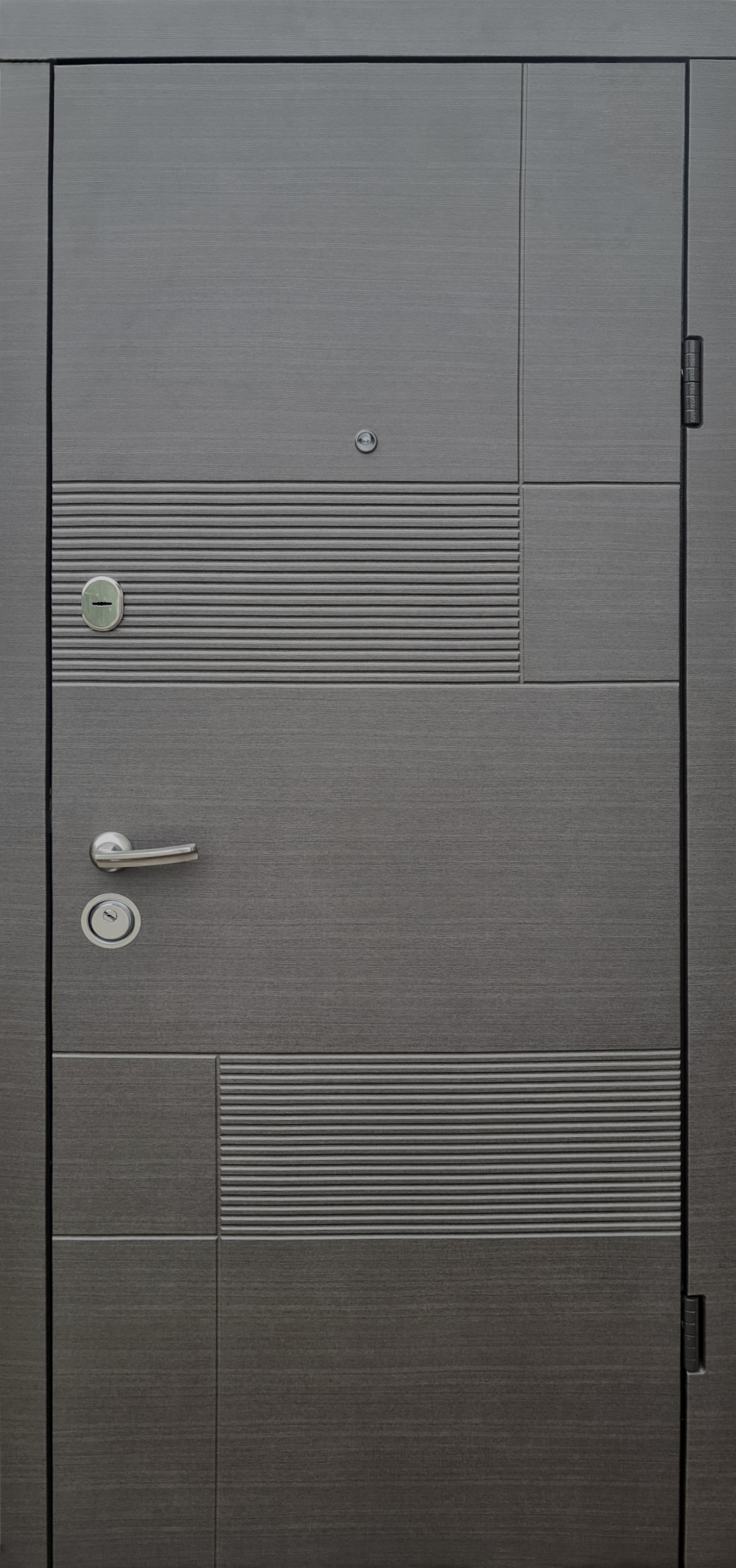 

Входные двери Qdoors Эталон Калифорния Правое открывание (220135)