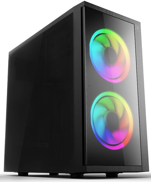 

TECHNO PC Athlon 3000G/Radeon Vega 3/DDR4 16 GB/SSD 240/HDD 1 Tb