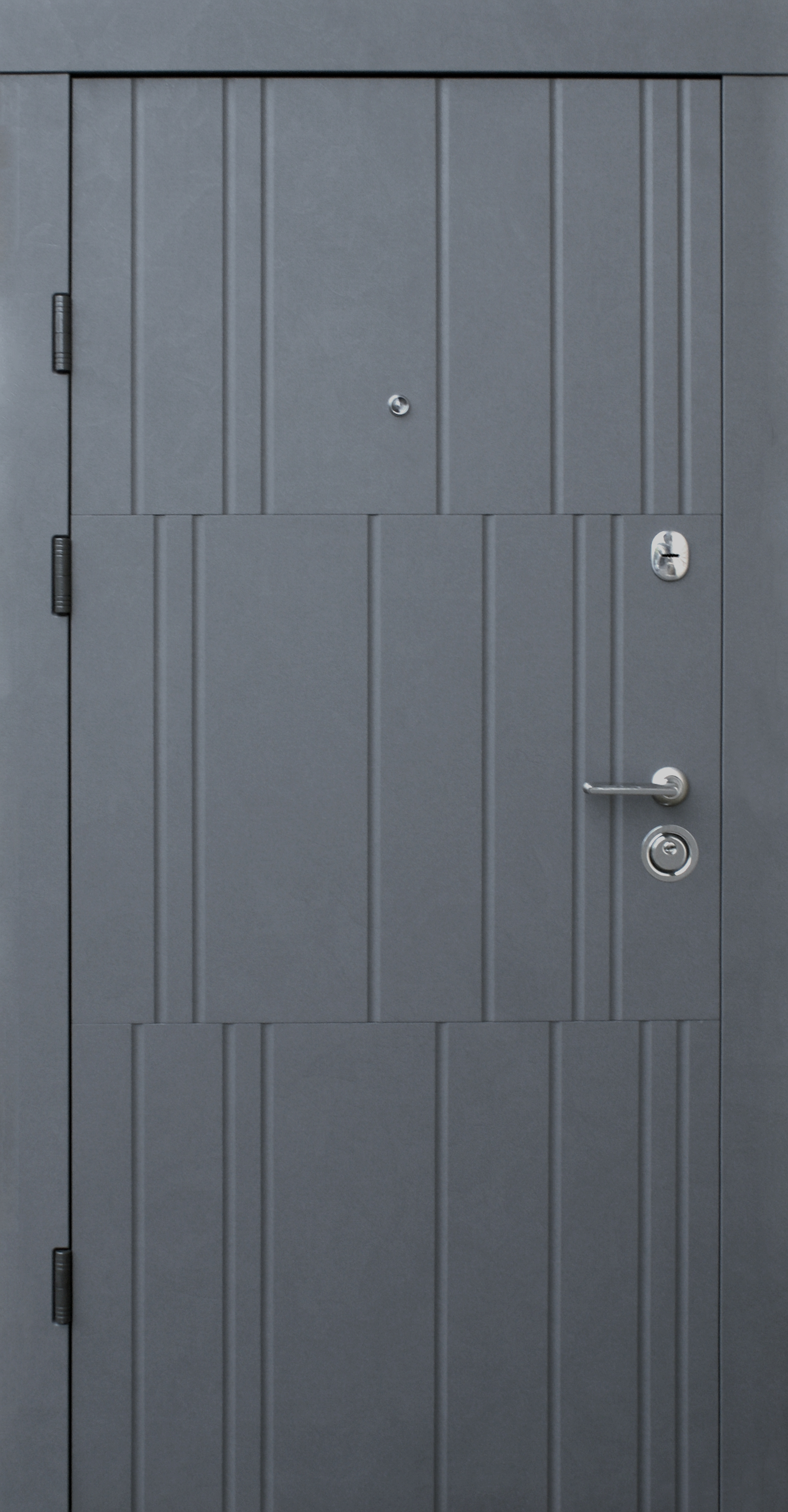 

Входные двери Qdoors Премиум Арт Левое открывание (220041)