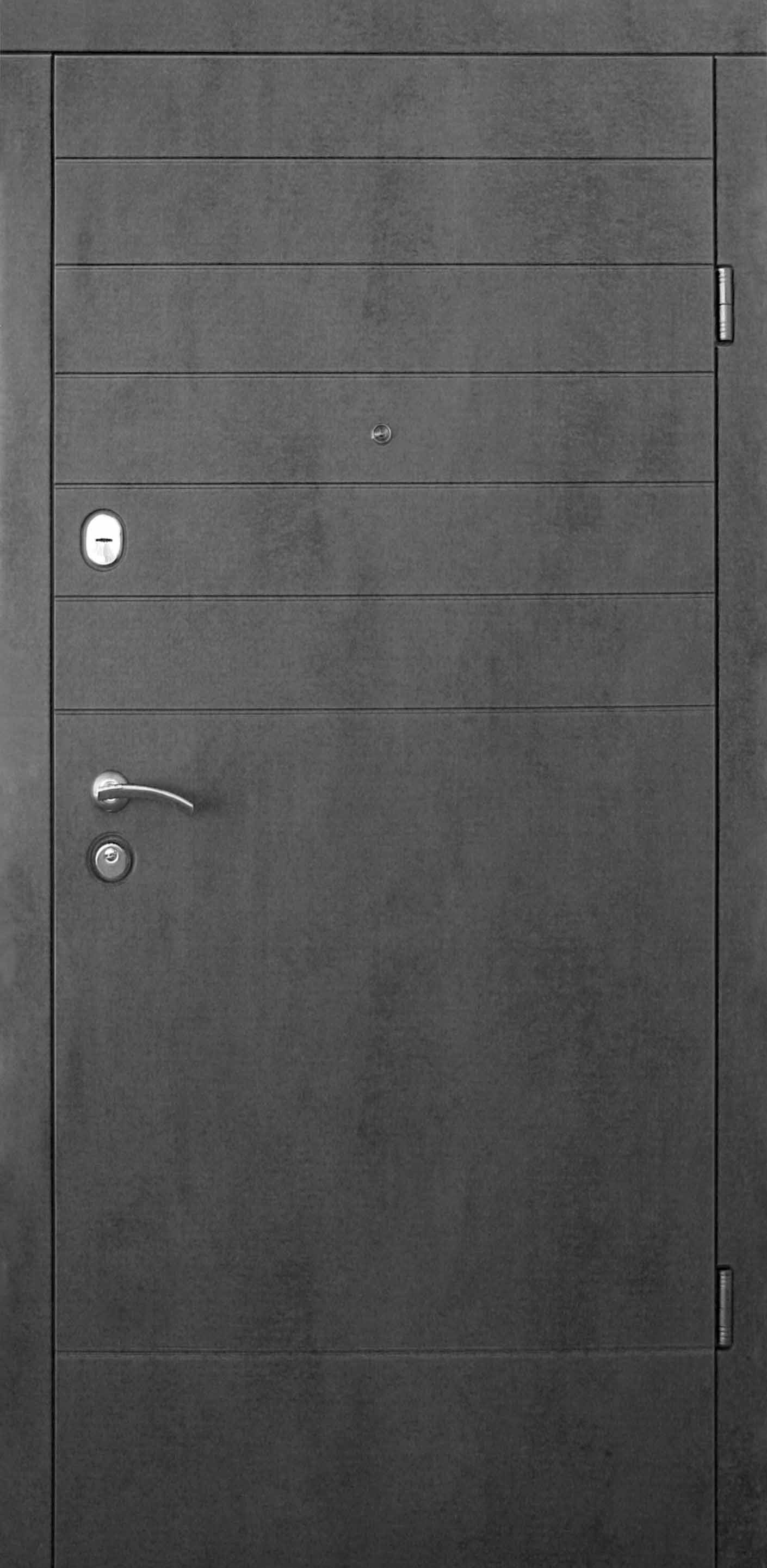 

Входные двери Qdoors Эталон Стелла Правое открывание (220133)