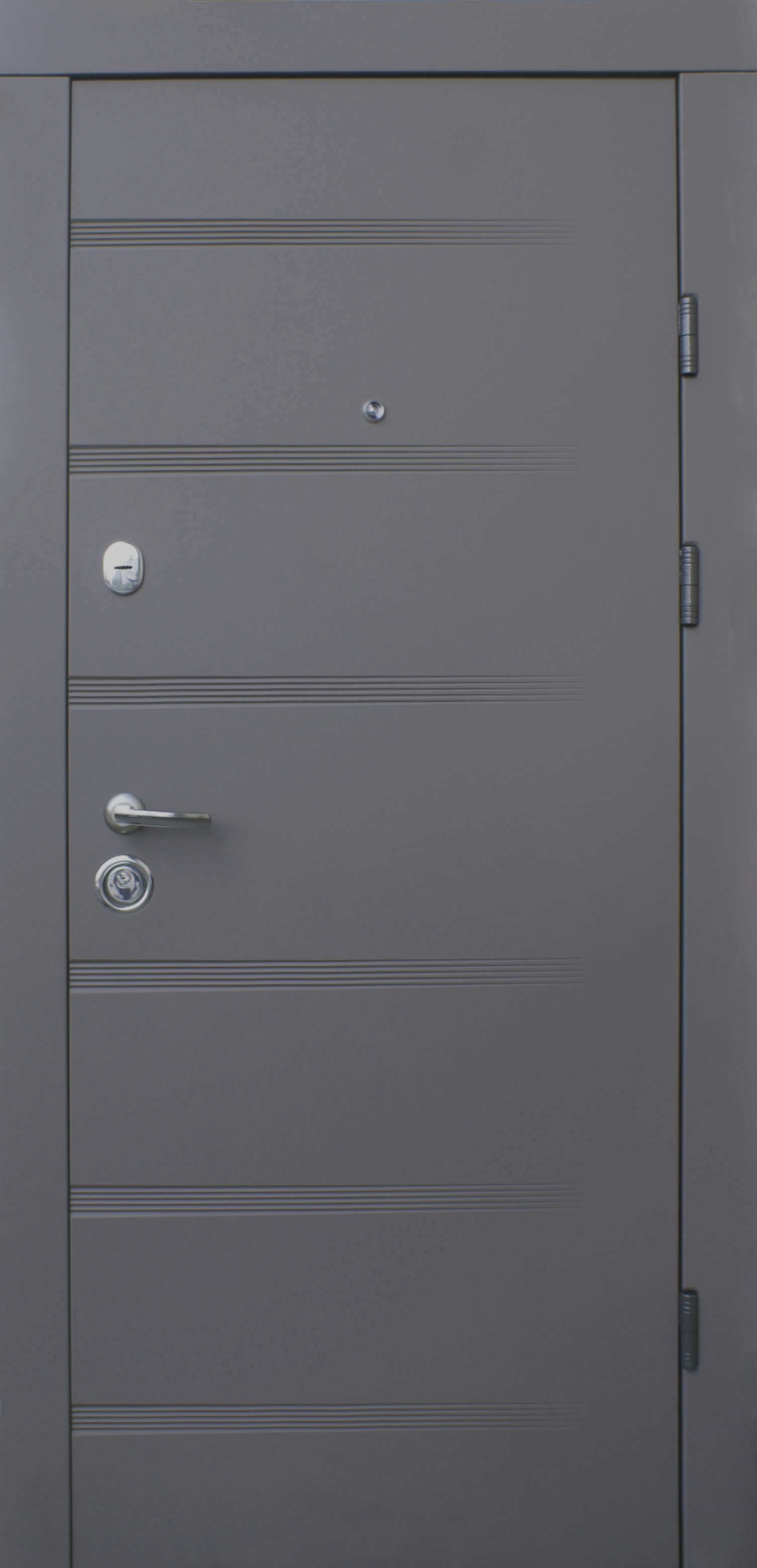 

Входные двери Qdoors Премиум Роял Правое открывание (220090)