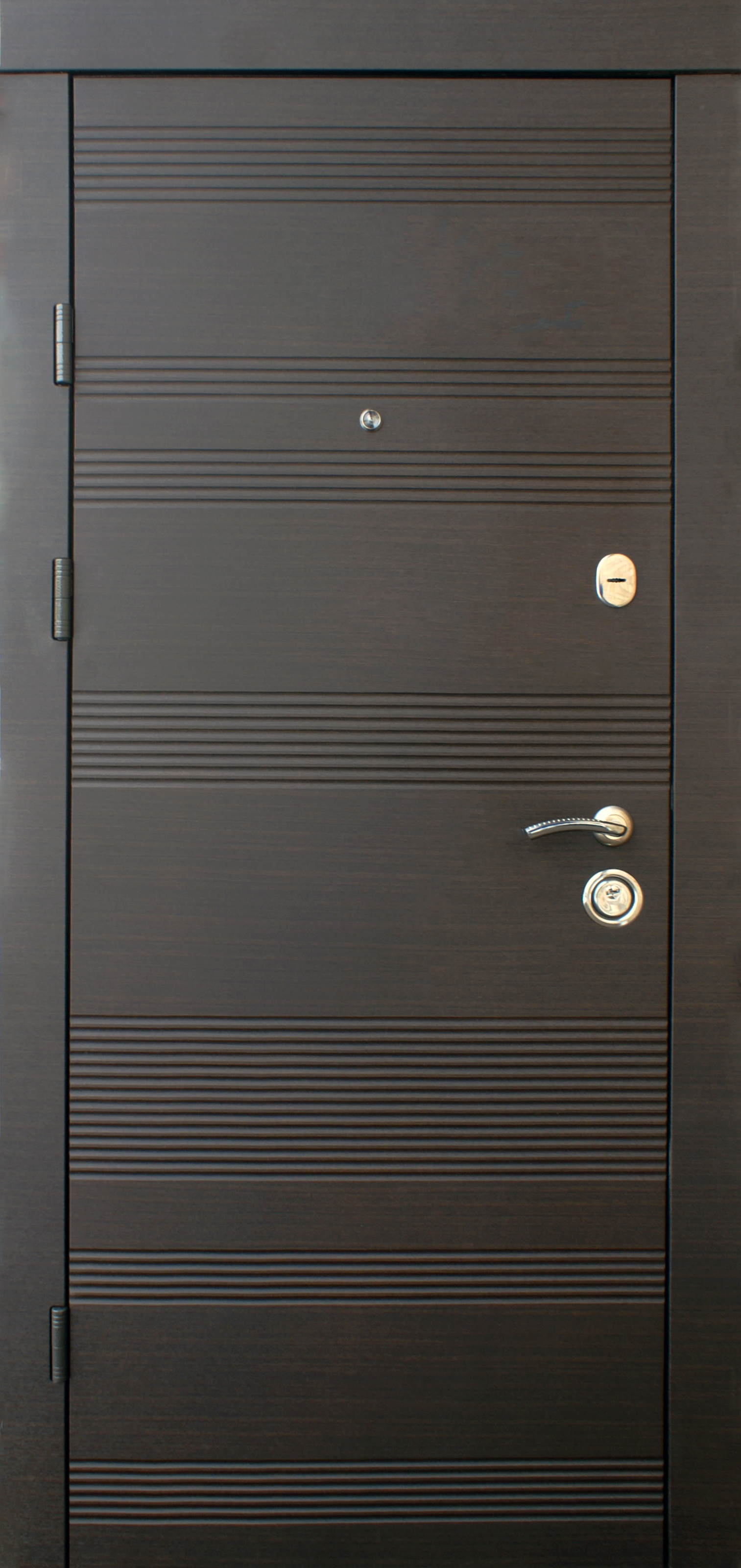 

Входные двери Qdoors Премиум Статус Левое открывание (220052)