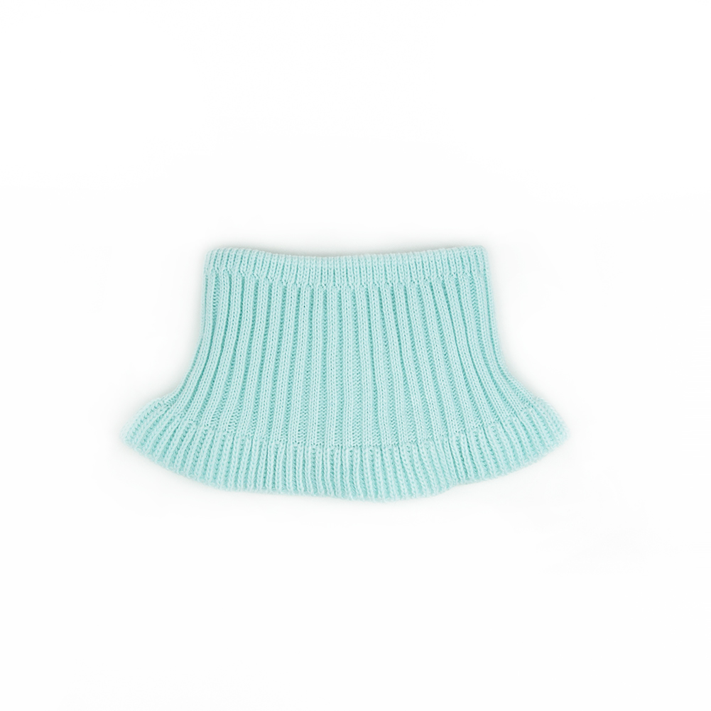 

Манишка Локши  01438 Мята Talvi, Манишка Локши one size 01438 Мята Talvi