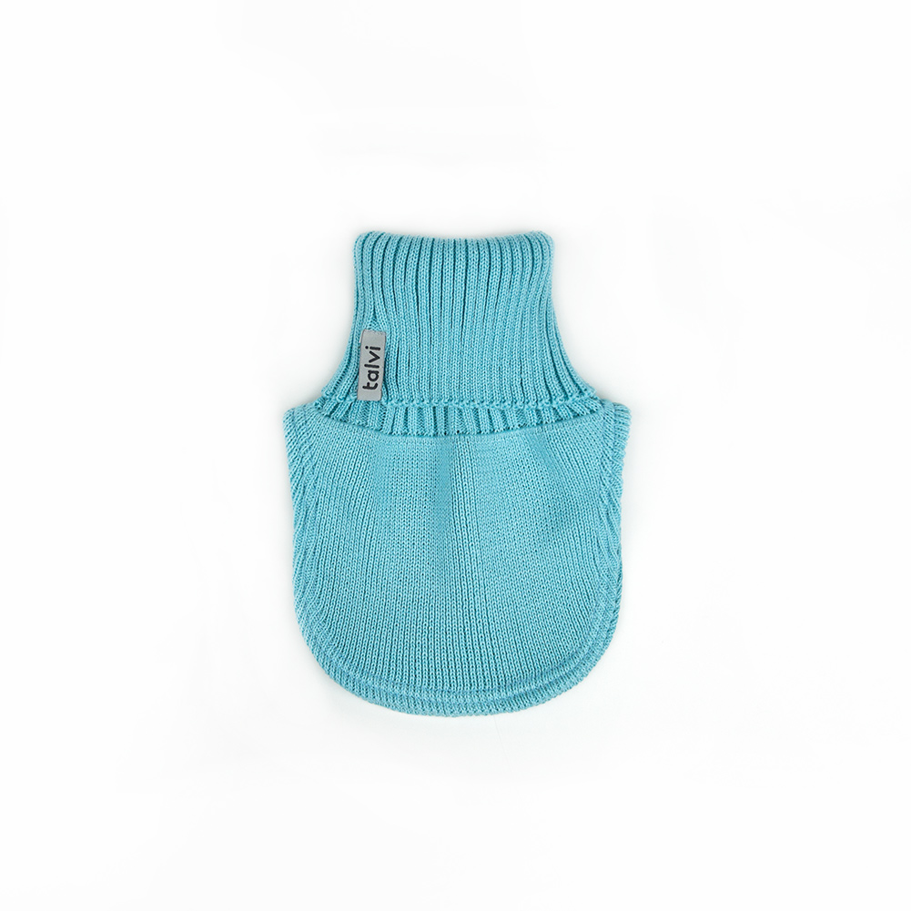 

Манишка Айрис  01443 / Ментол Talvi, Манишка Айрис one size 01443 / Ментол Talvi