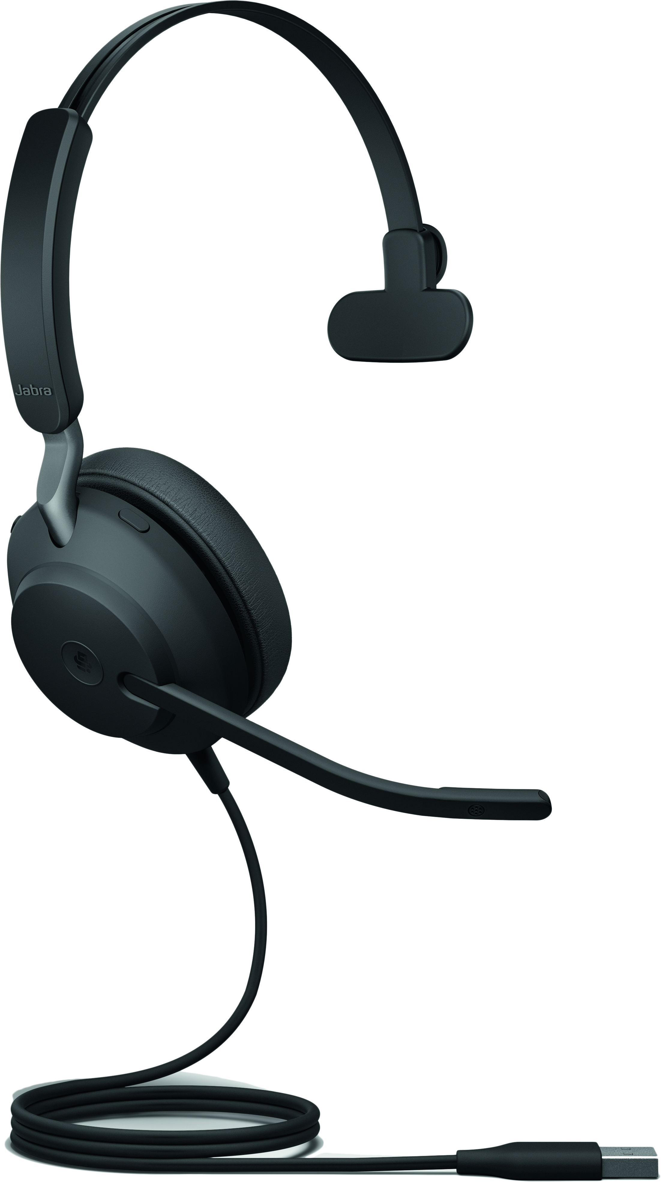 

Наушники Jabra Evolve2 40, USB-A, MS Mono (24089-899-999)