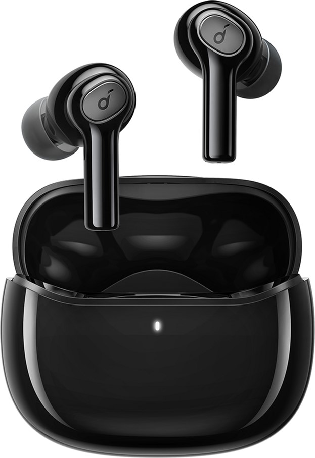 

Наушники ANKER SoundСore R100 Black (A3981G11)