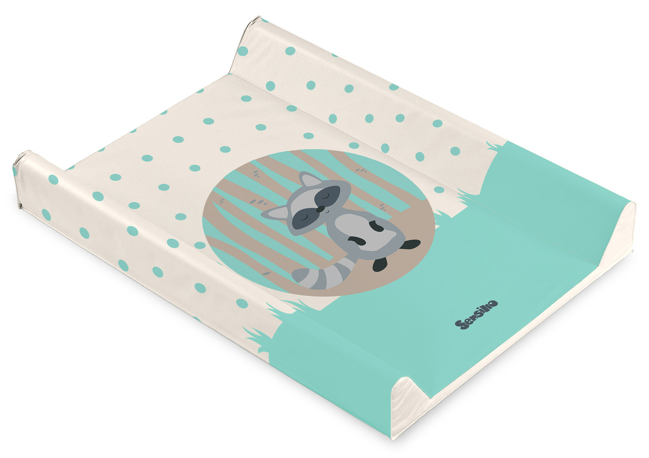 

Пеленальная доска Sensillo Lovely Friends Szop (Sillo-1248)