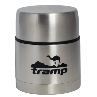 

Термос Tramp с широким горлом 0.5 л (TRC-129)