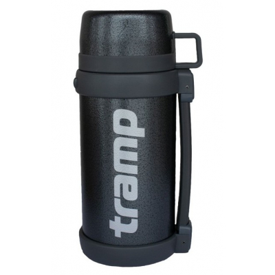

Термос Tramp Universal Line 1.2 л Grey (TRC-133-grey)