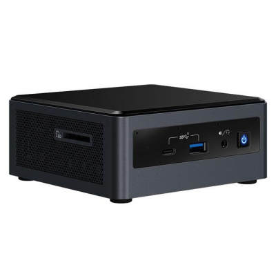 

Компьютер INTEL NUC 10 Performance / i3-10110U (BXNUC10I3FNHN)