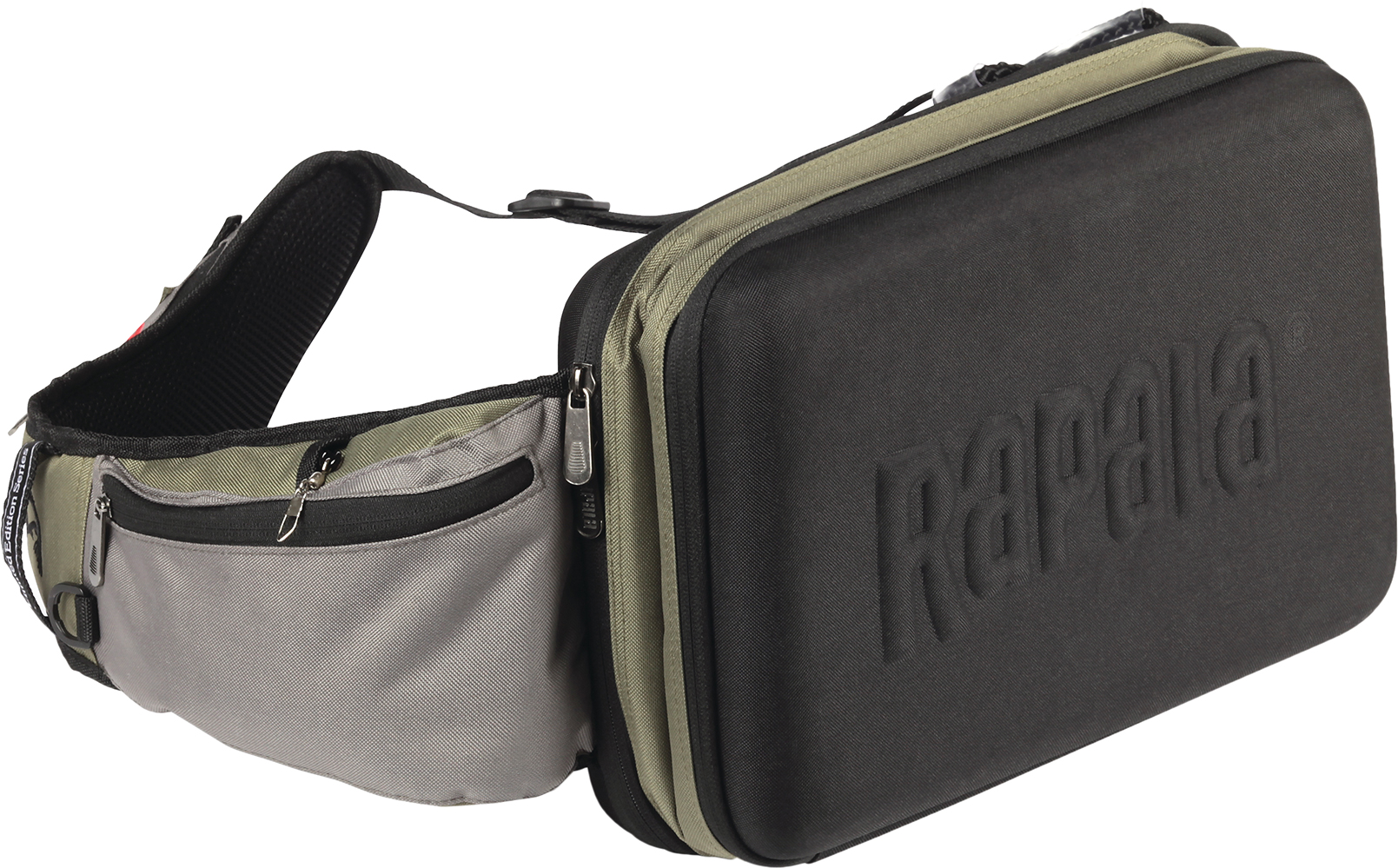 

Сумка Rapala Limited Sling Bag Magnum (46006-LK)