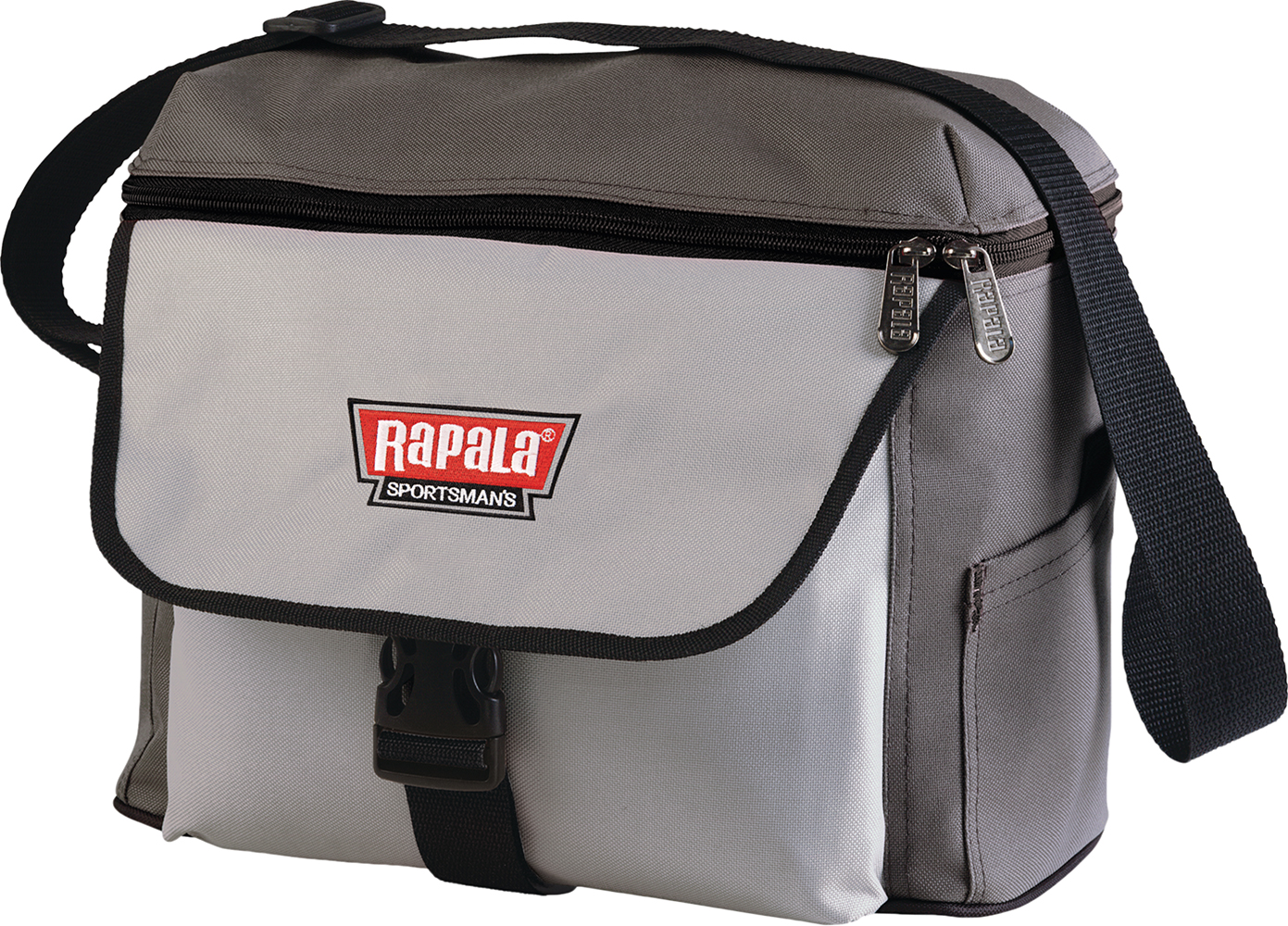

Сумка Rapala Sportsman 12 Shoulder Bag (46008-2)