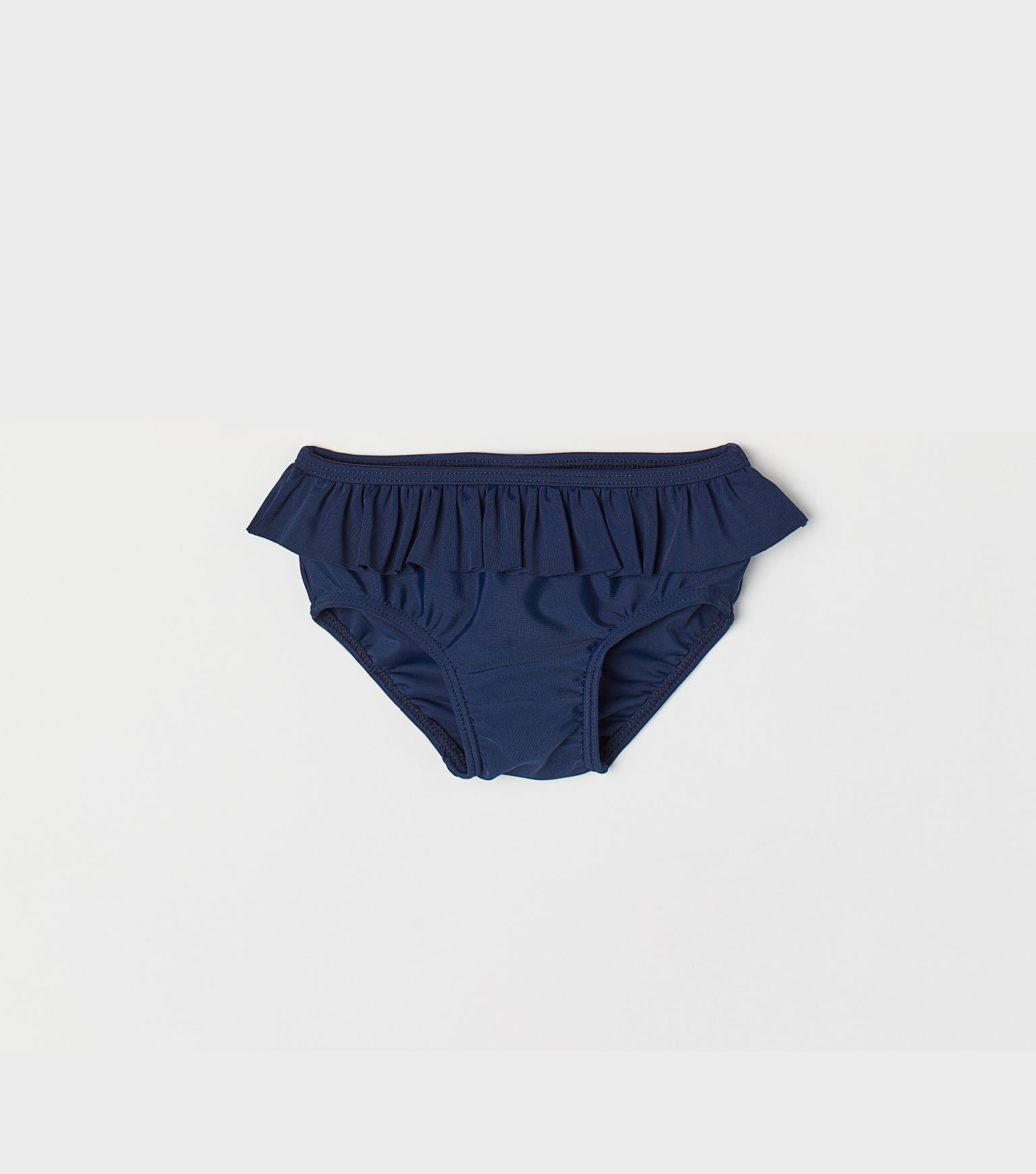 

Купальные трусики H&M 74 80см темно синий 1712686333
