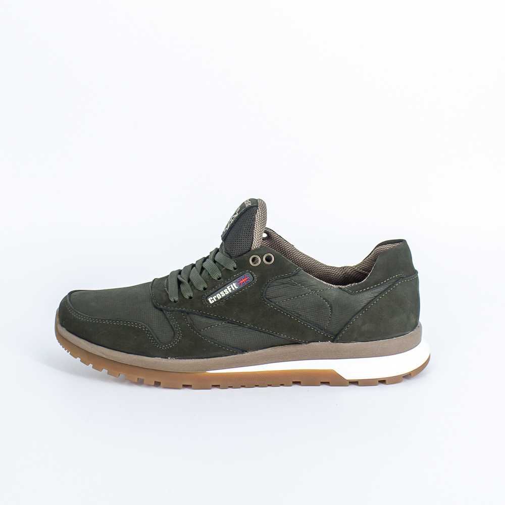 

Кросівки чоловічі Multi Shoes 44 хакі (RBK хаки (осень))