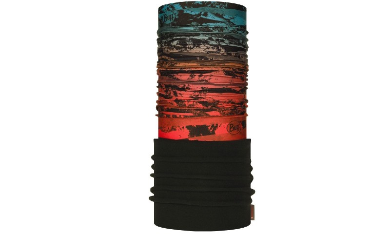 

Головной убор зимний Buff Polar derlay multi