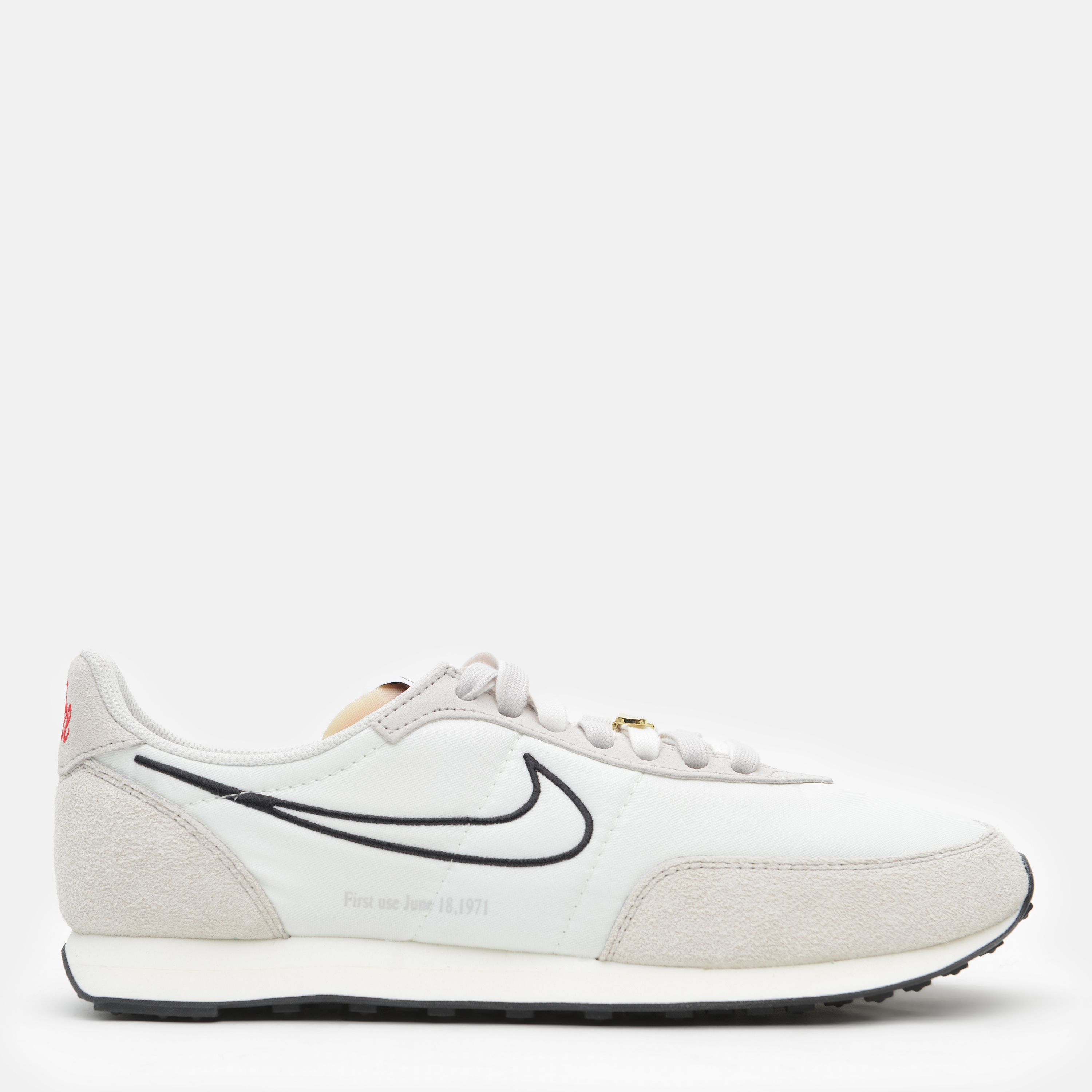 

Кроссовки Nike Waffle Trainer 2 DH4390-100 45 (11) 29 см